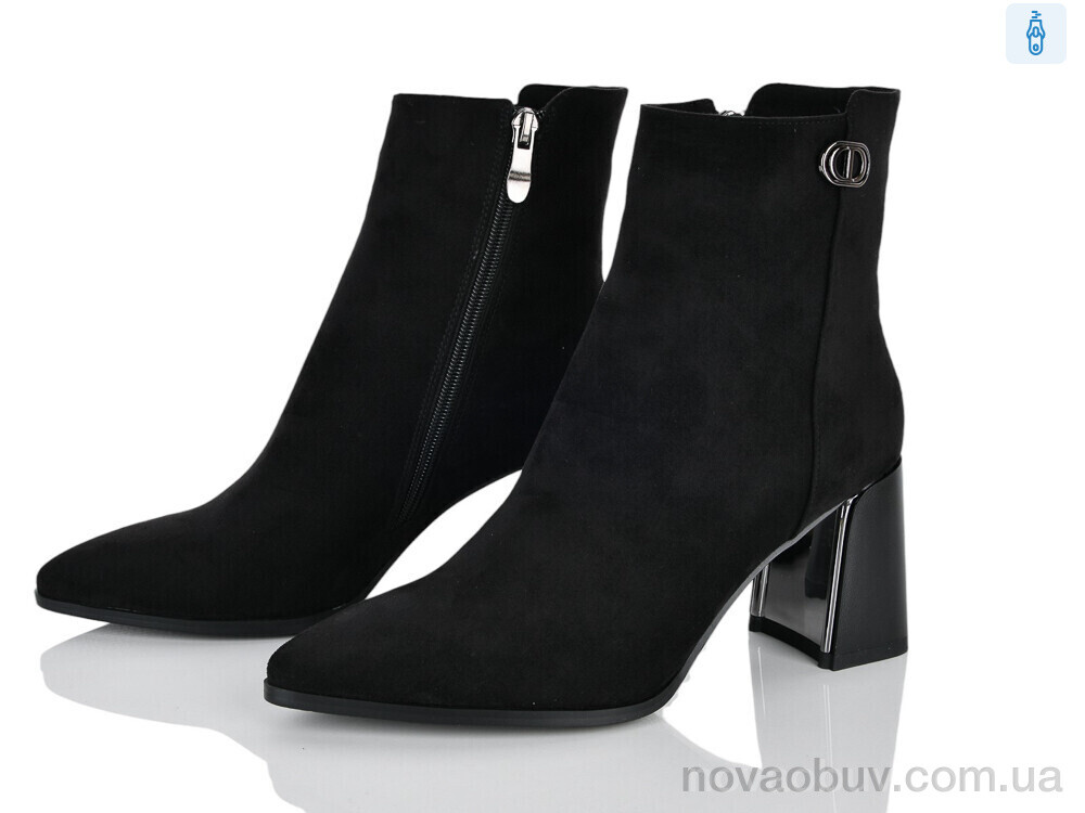 Черевики Lino Marano L641-6E