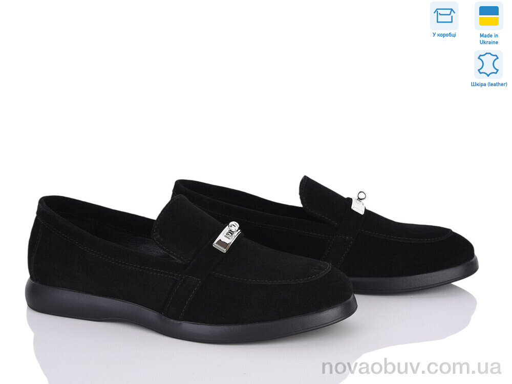 Туфлі Ailinda 492-1