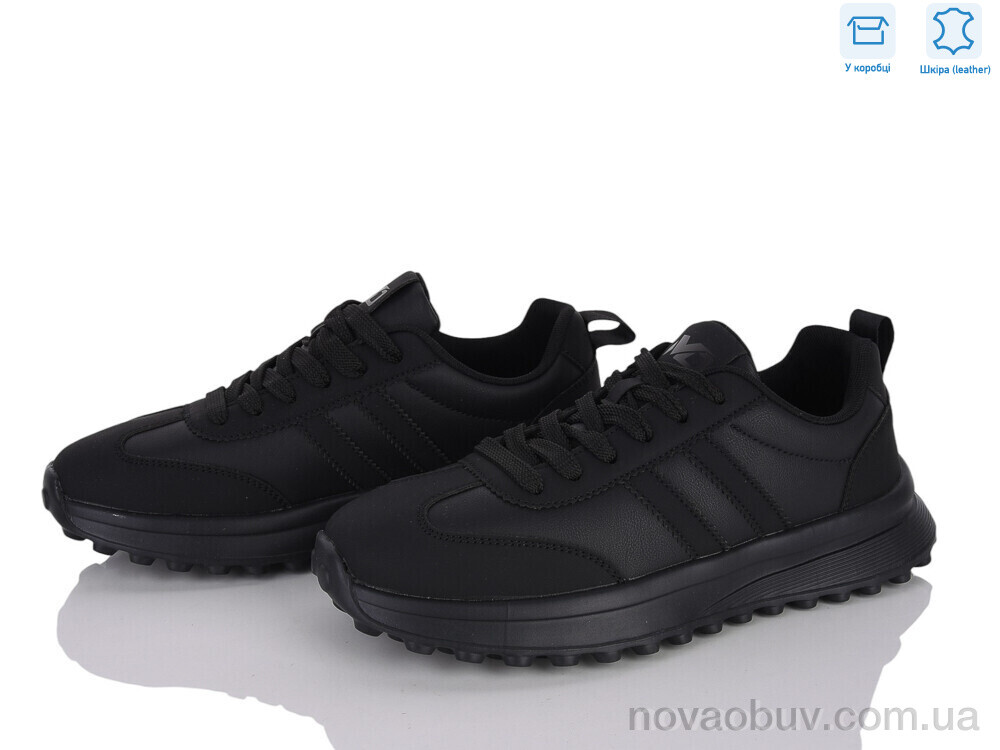 Кросівки MD-GRESSO-LUNASTEP MD2608-5