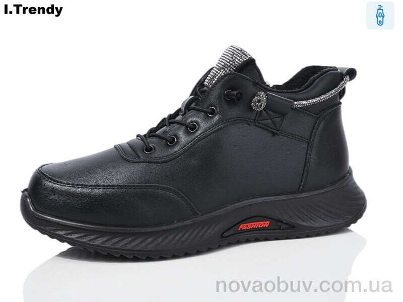 Черевики Trendy BK1220-1
