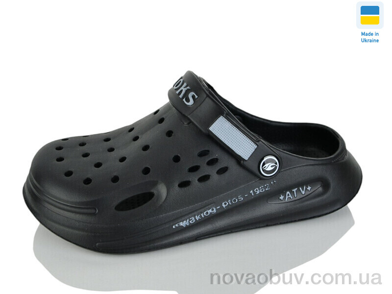 Крокси Lot Shoes N517-010