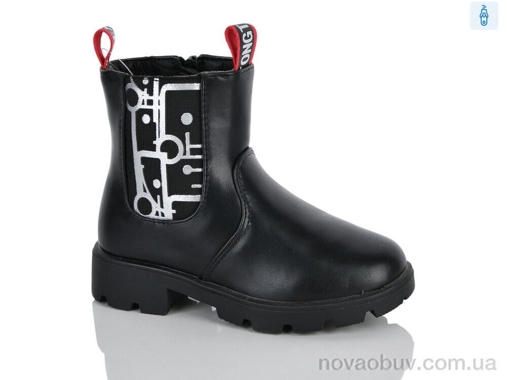 Черевики Xifa kids XXF03-FG864-2A