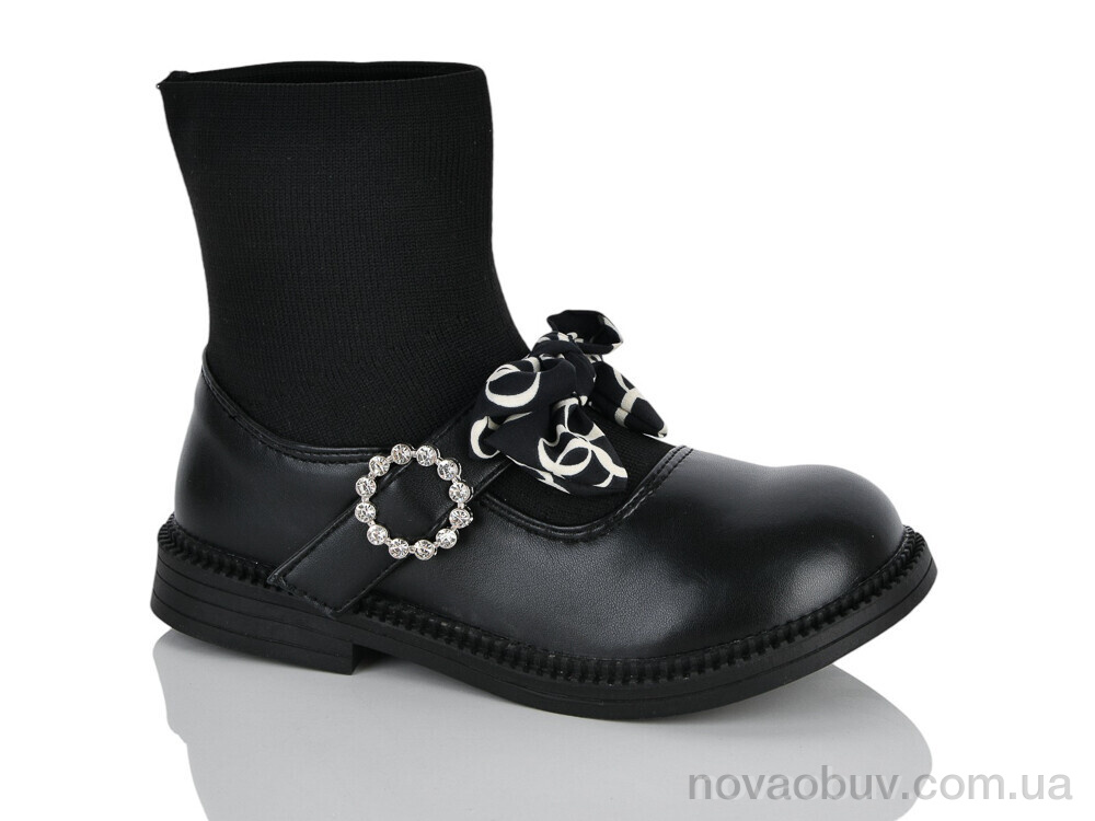 Черевики Xifa kids XXF03-2237-3B