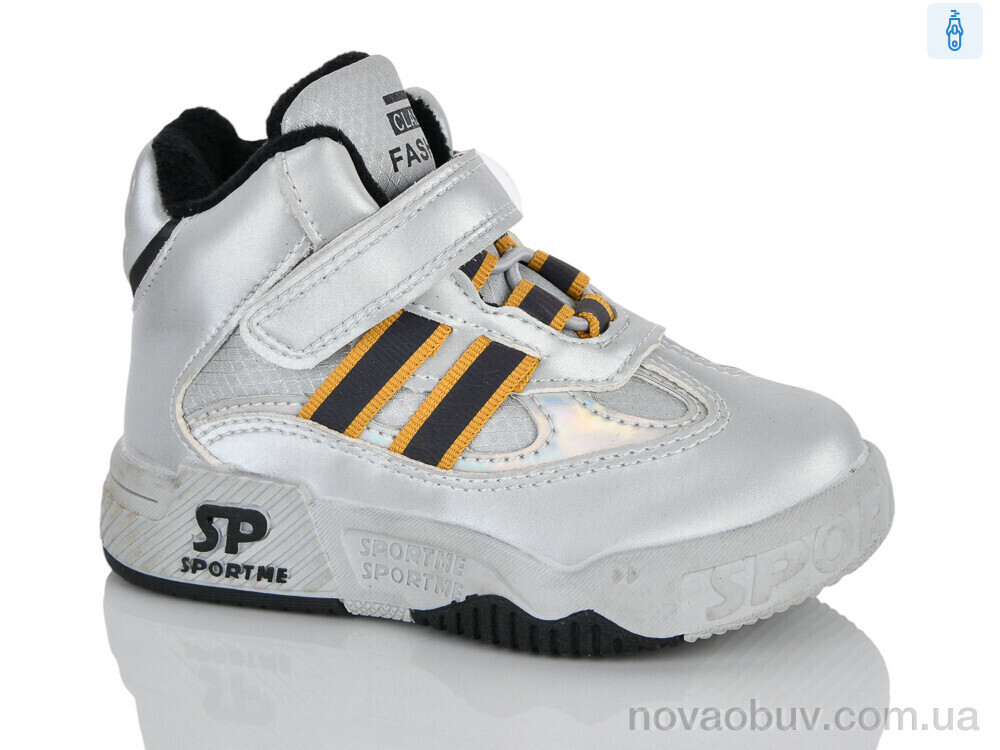 Черевики Xifa kids XXF03-30454-19