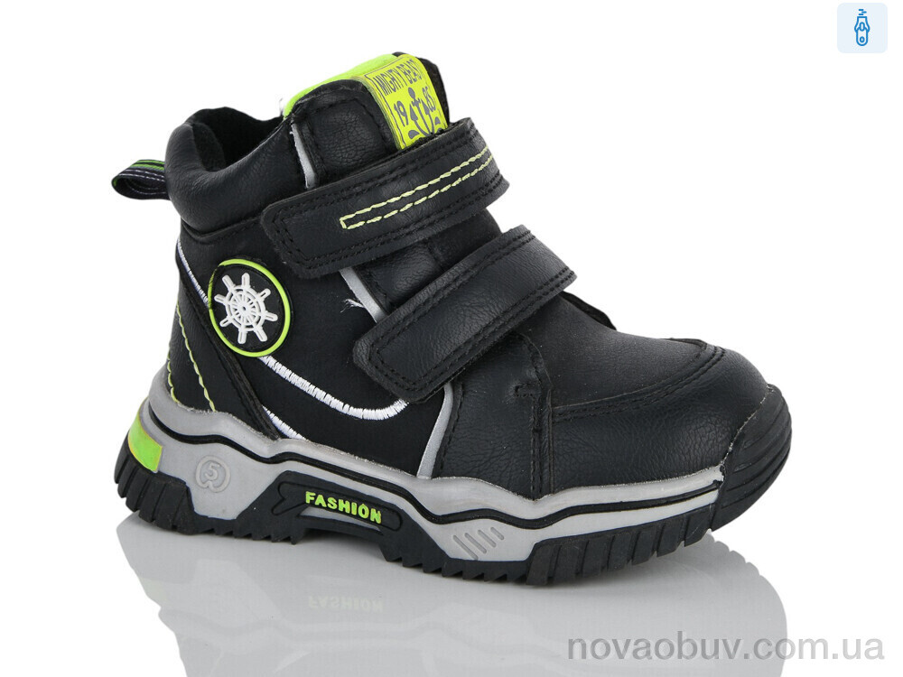 Черевики Xifa kids XXF03-YF939-1A