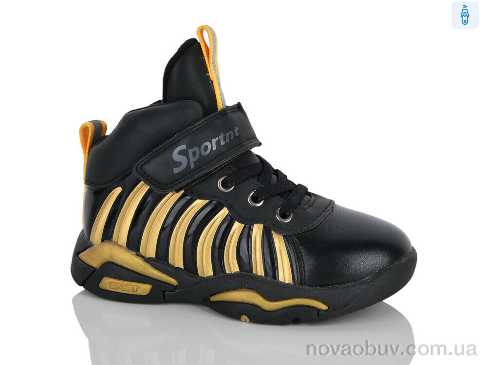 Черевики Xifa kids XXF03-BT889-2A