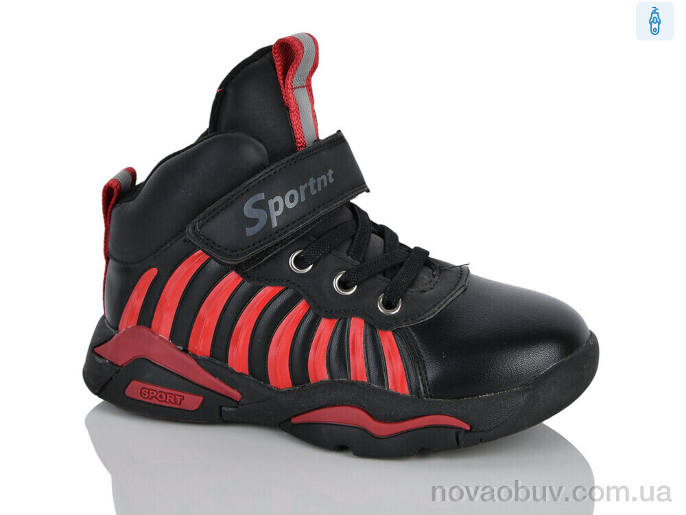 Черевики Xifa kids XXF03-BT889-2K