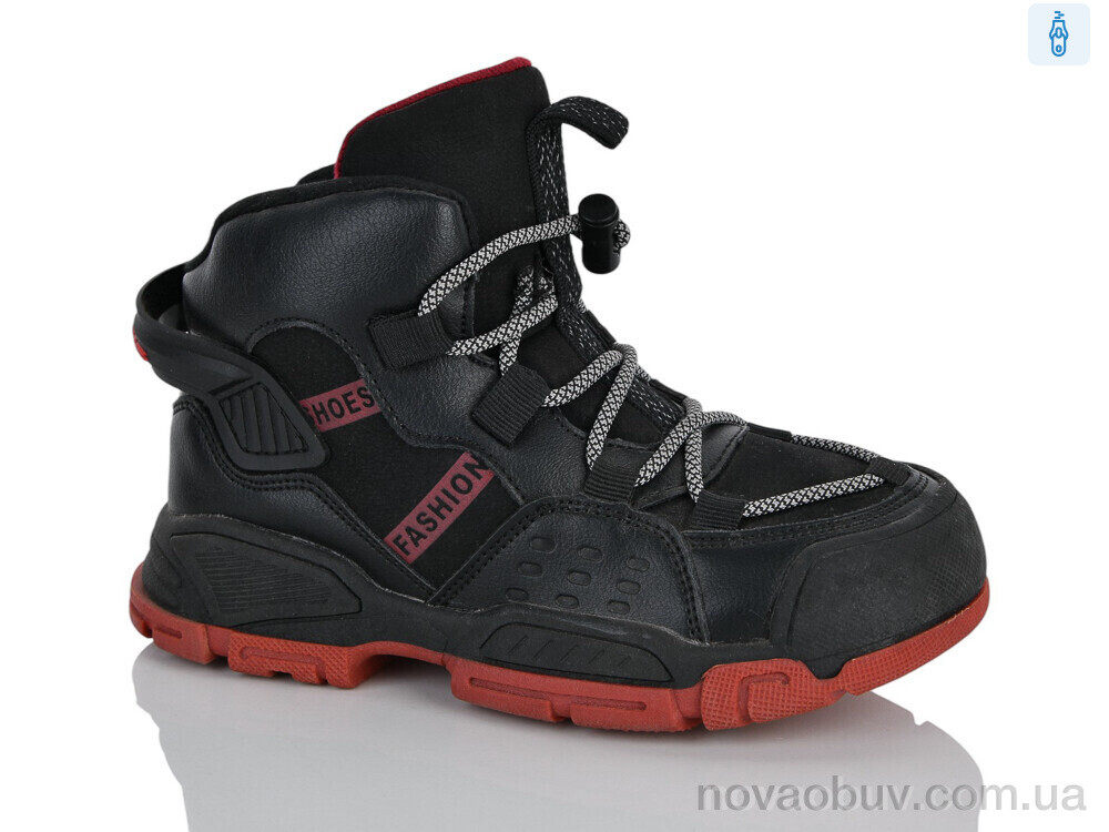 Черевики Xifa kids XXF03-BT882-2A