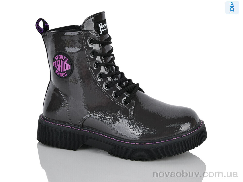 Черевики Xifa kids XXF03-FG2183-3Z