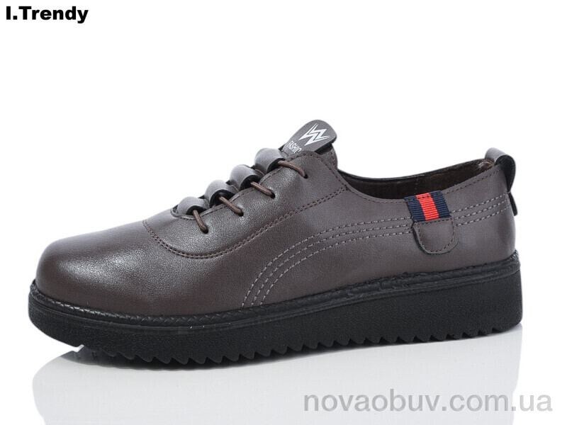 Туфлі Trendy BK353-28