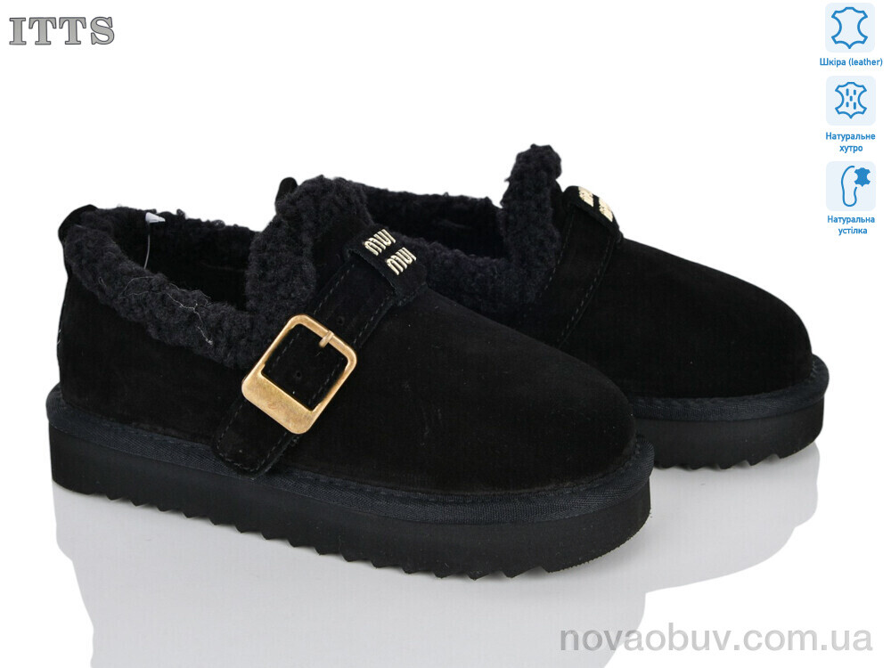 Уги ITTS 7781-1