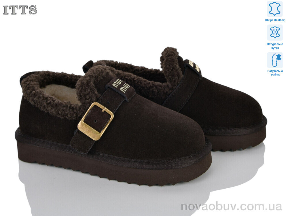 Уги ITTS 7781-3