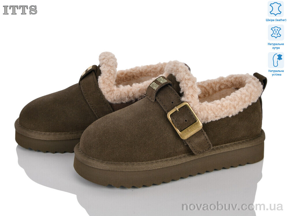 Уги ITTS 7781-4
