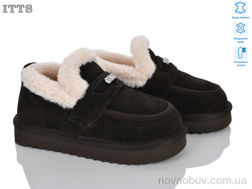 Уги ITTS 7779-3