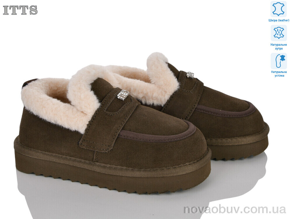 Уги ITTS 7779-4