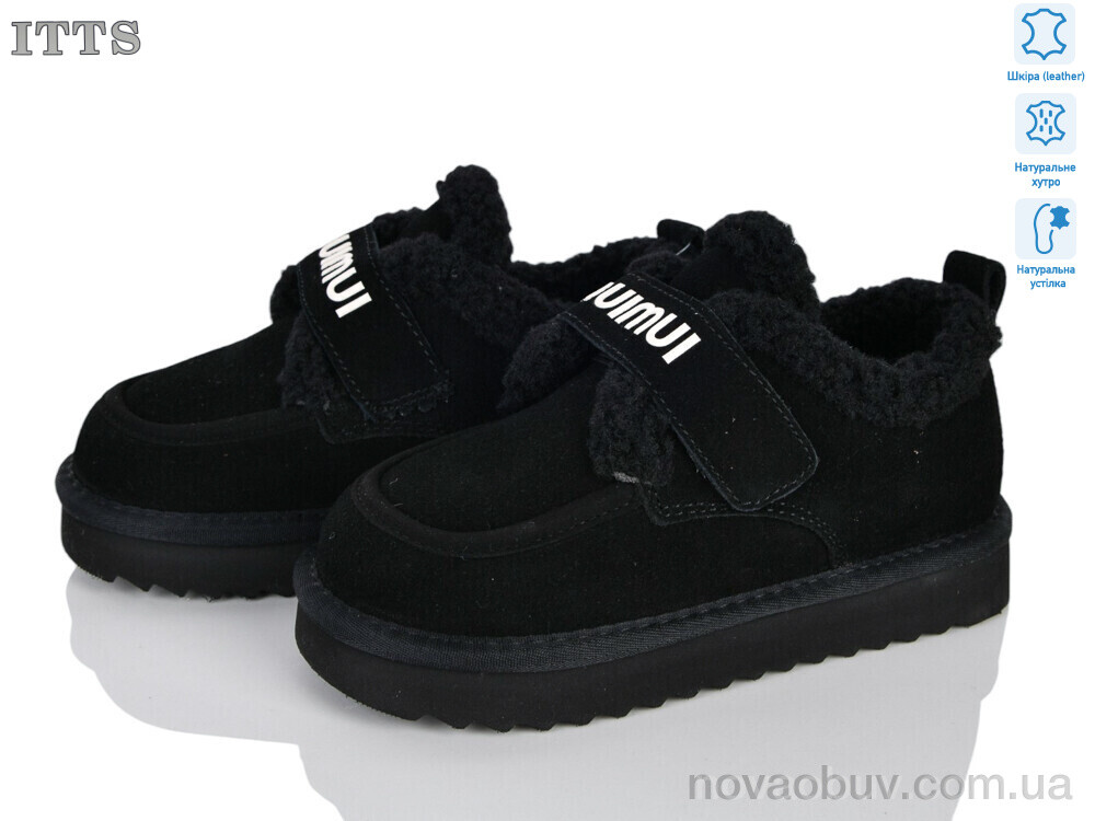 Уги ITTS 7775-1