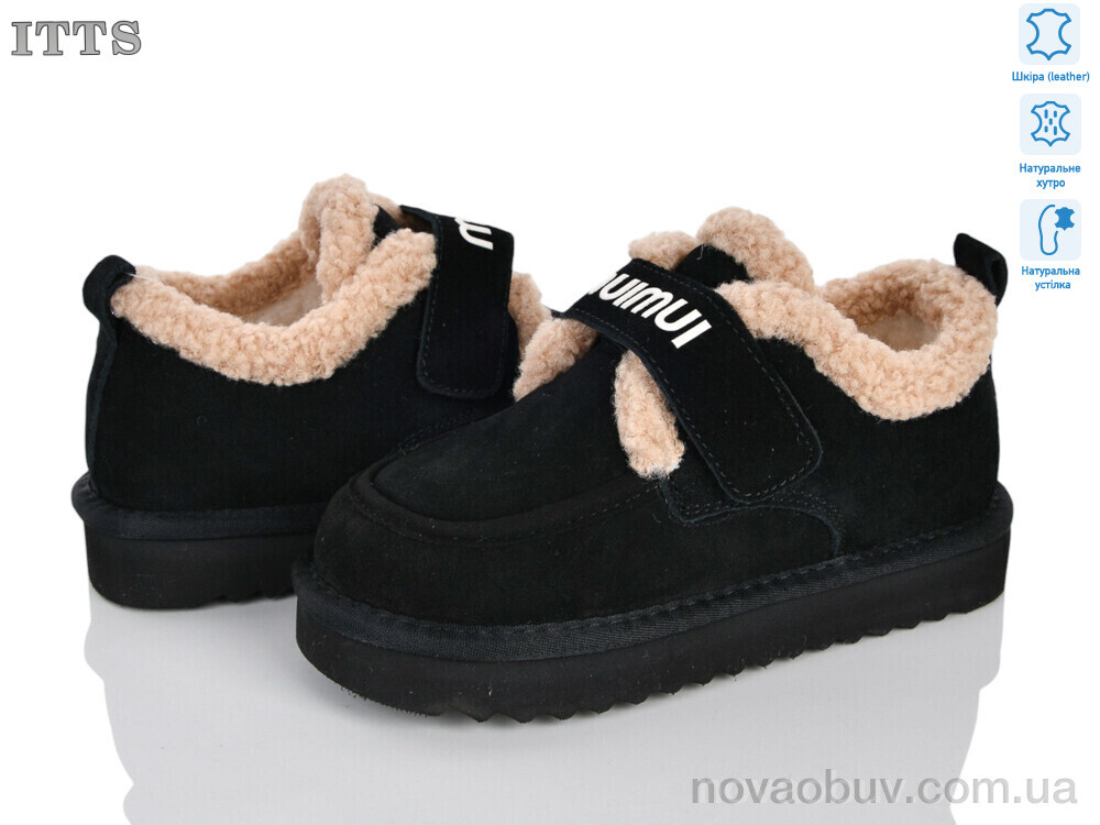 Уги ITTS 7775-2