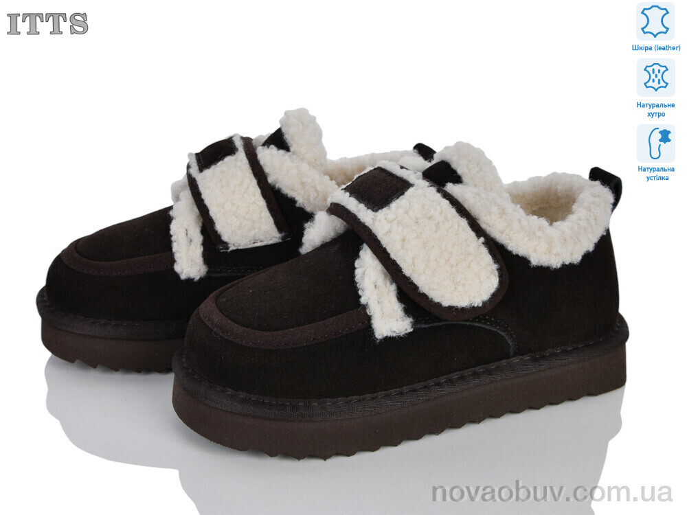 Уги ITTS 7786-3