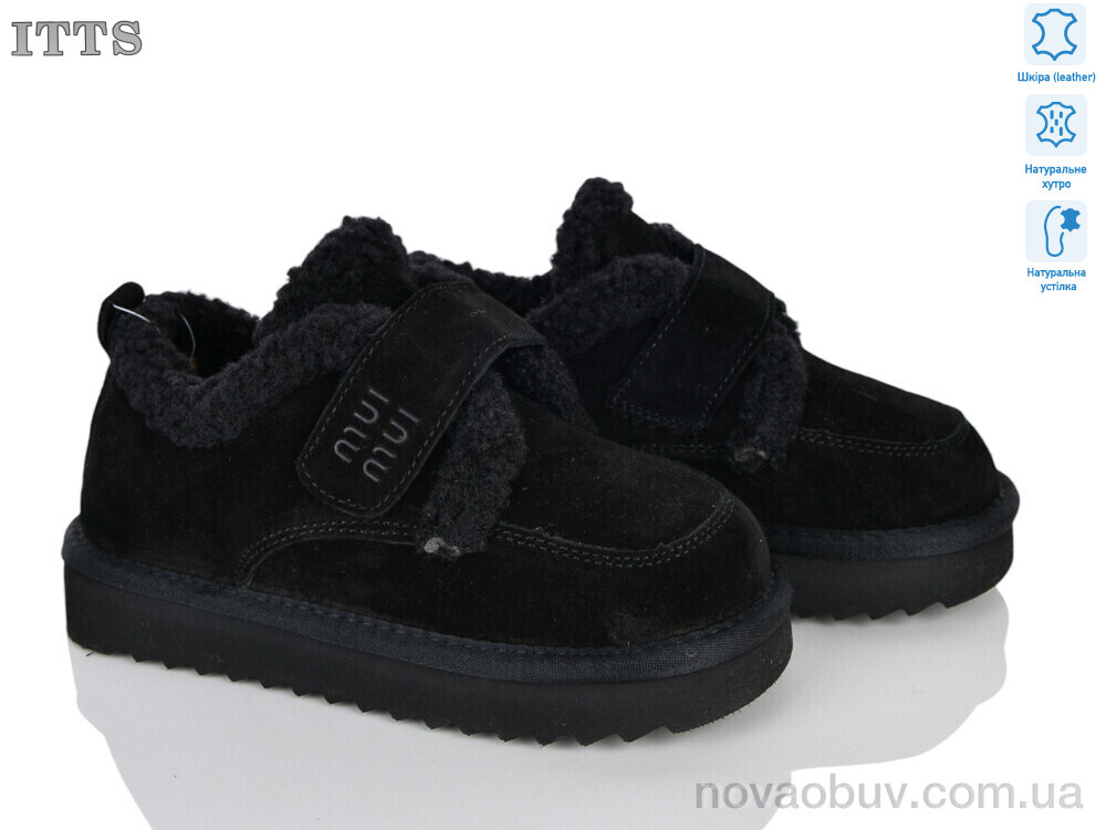 Уги ITTS 7776-1