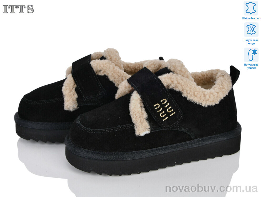 Уги ITTS 7776-2