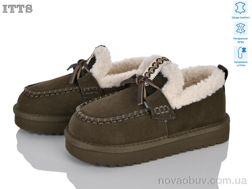 Уги ITTS 7782-4