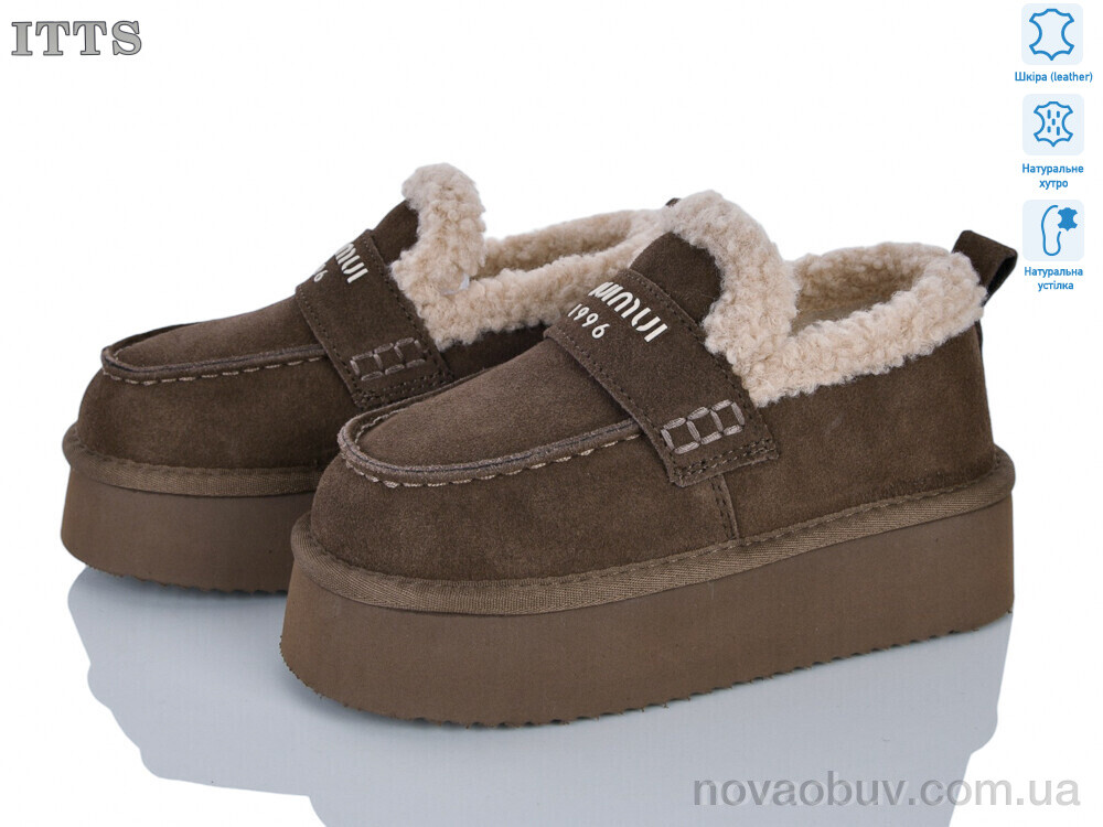 Уги ITTS 8852-4