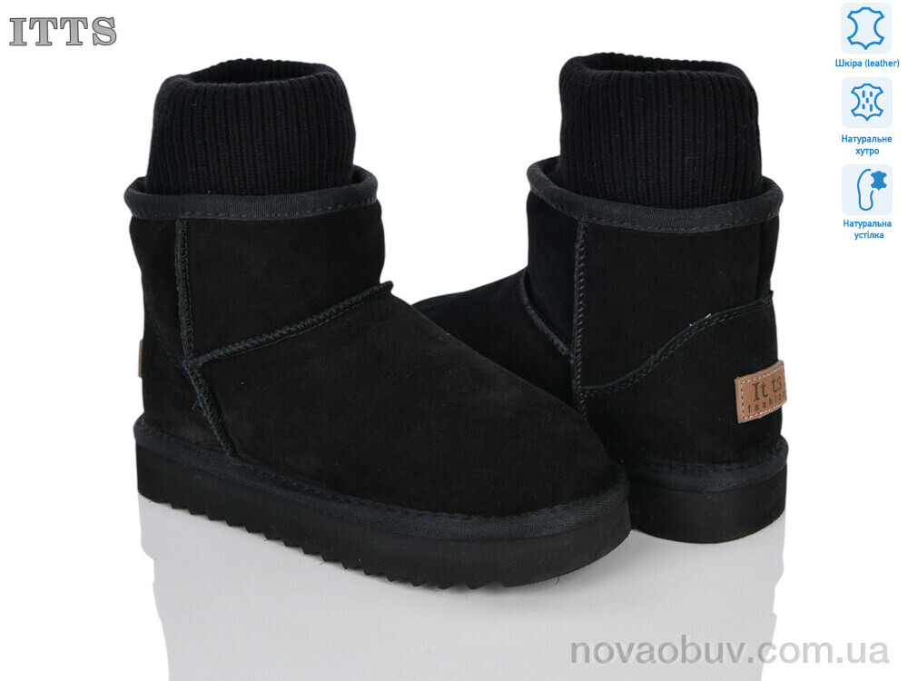 Уги ITTS 7790-1