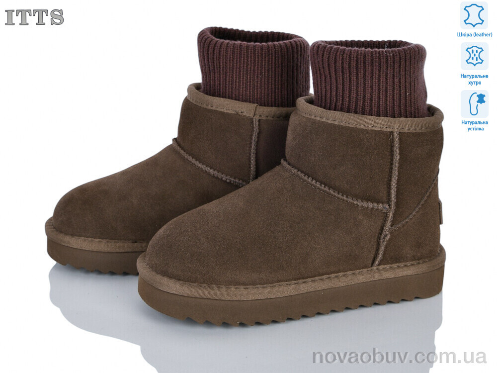 Уги ITTS 7790 -4