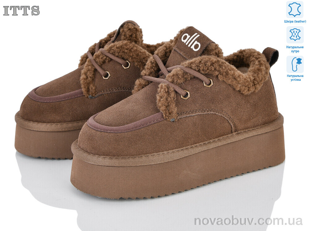 Уги ITTS 8851-4