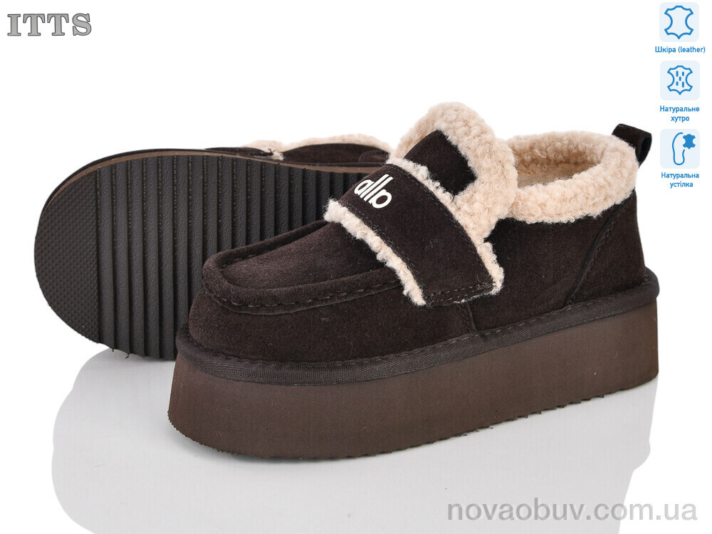Уги ITTS 8849-3