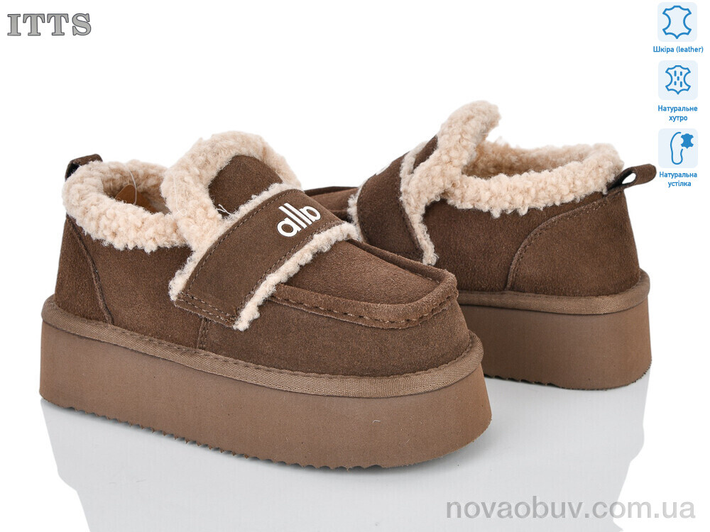 Уги ITTS 8849-4