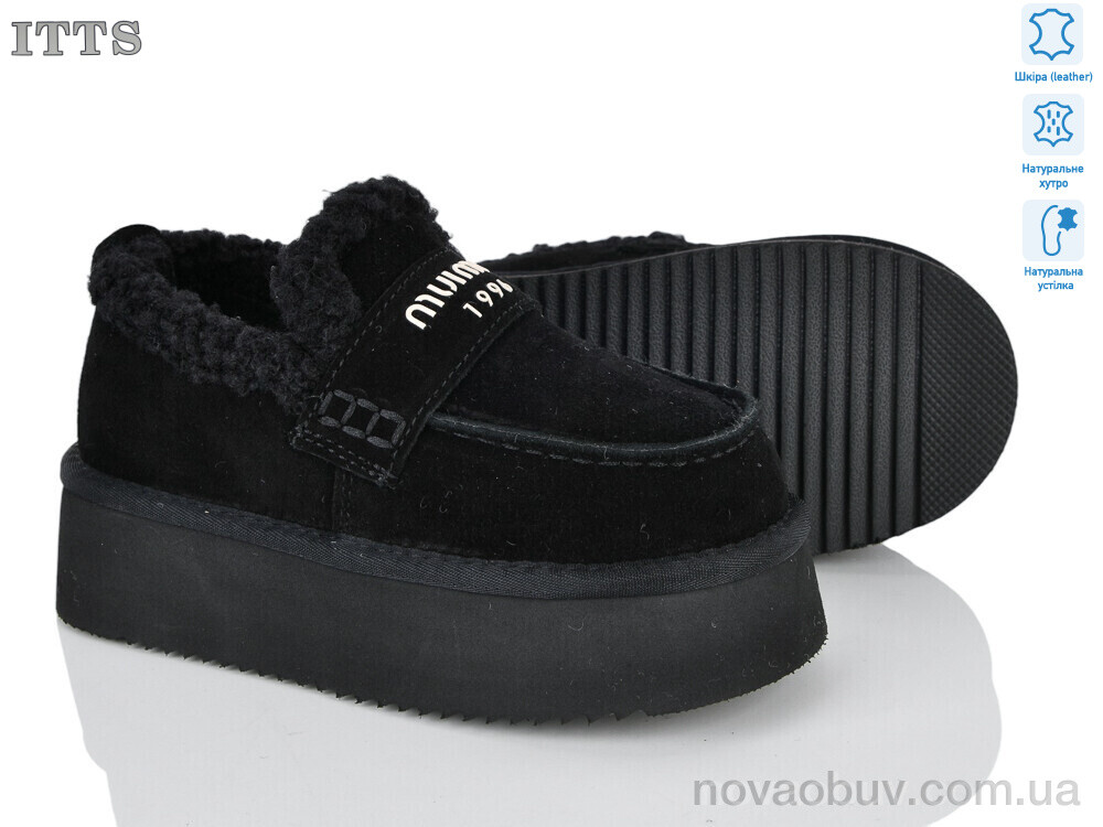 Уги ITTS 8852-1