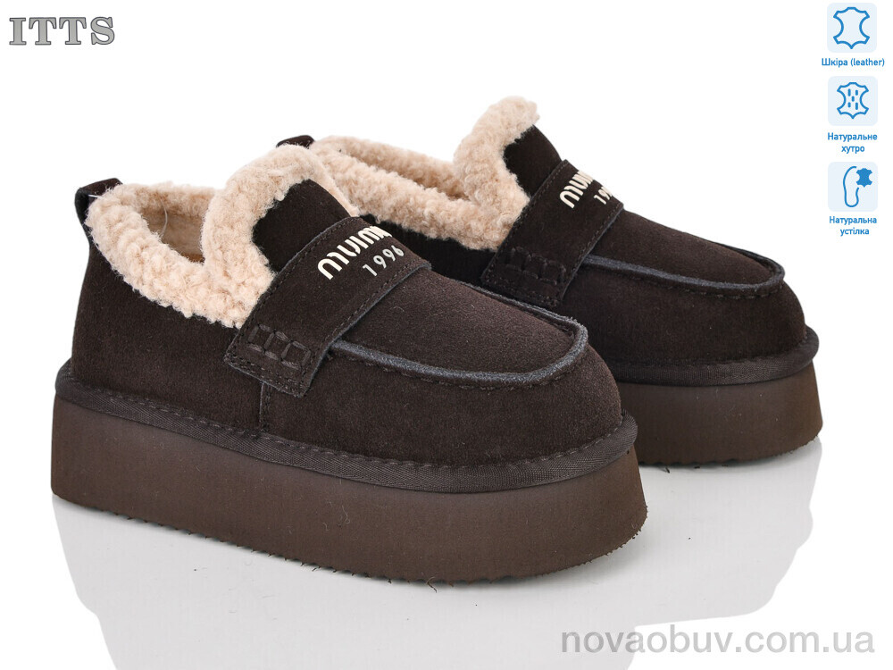Уги ITTS 8852-3