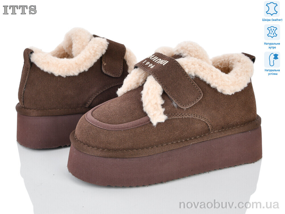 Уги ITTS 8843-3
