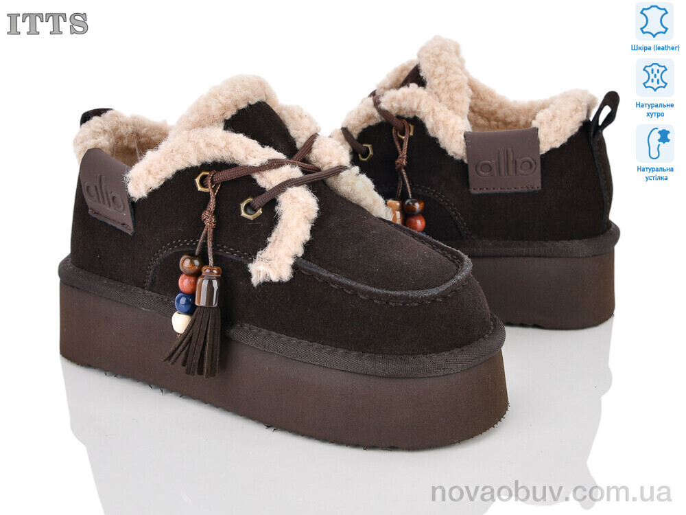 Уги ITTS 8856-3