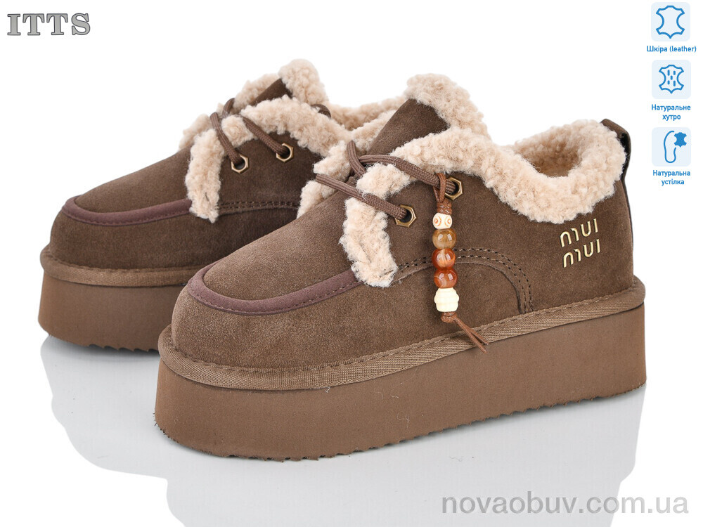 Уги ITTS 8858-3
