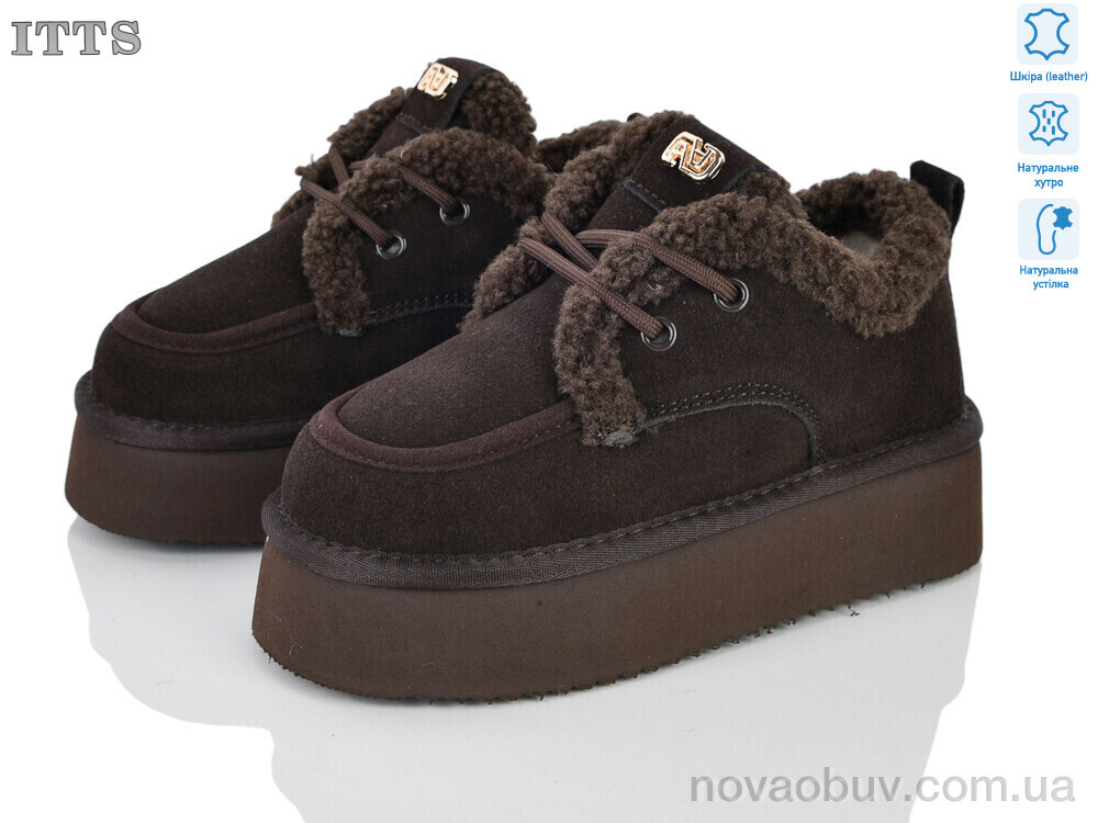Уги ITTS 8853-3