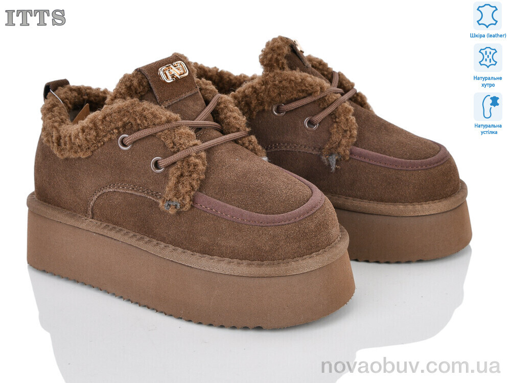 Уги ITTS 8853-4