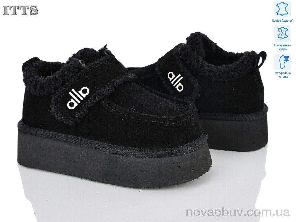 Уги ITTS 8850-1