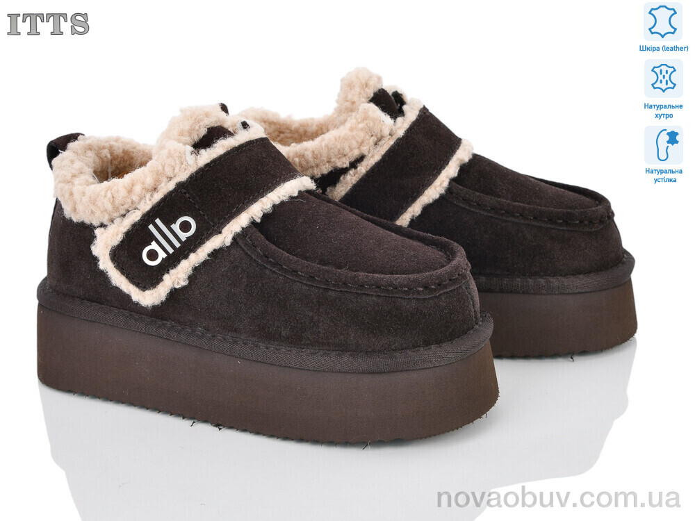 Уги ITTS 8850-3