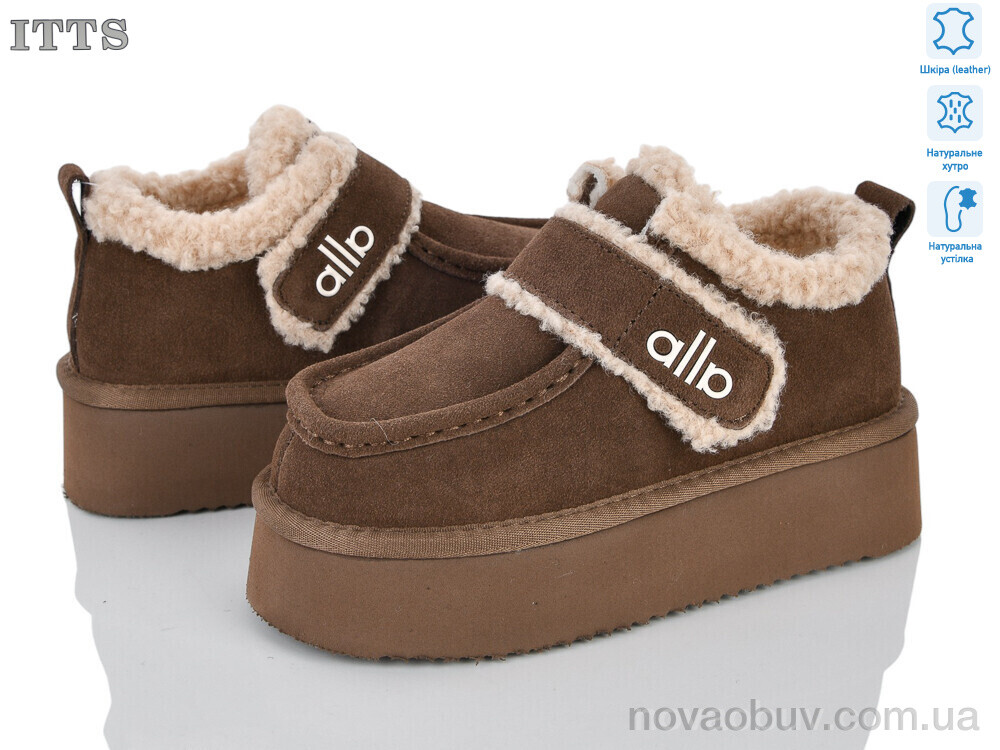 Уги ITTS 8850-4