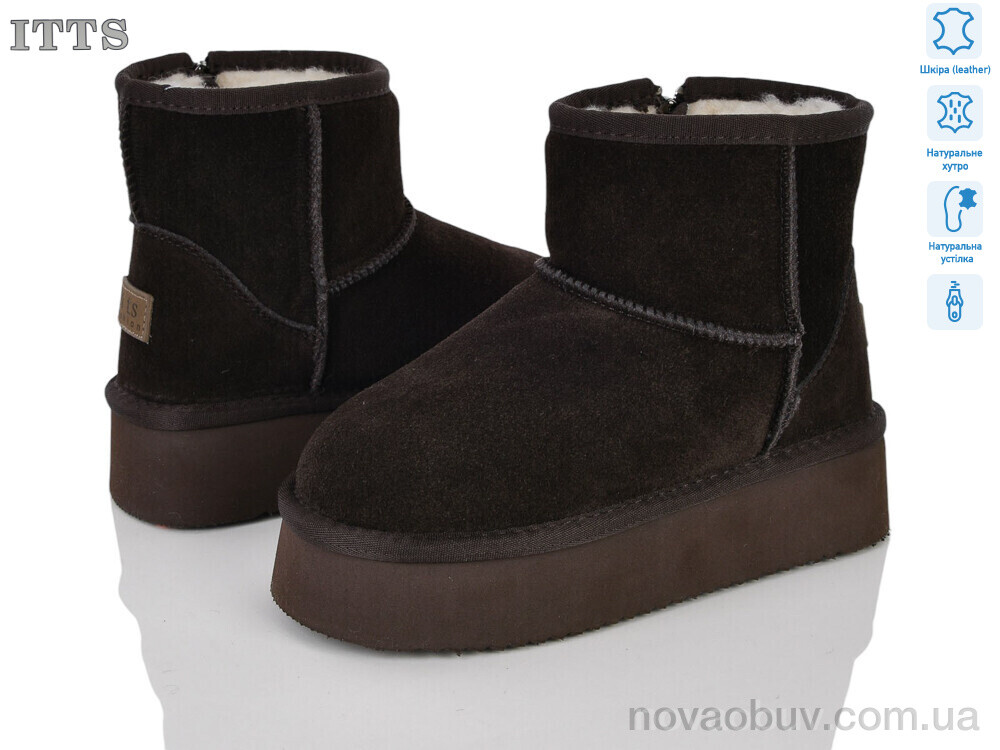 Уги ITTS A7825-41