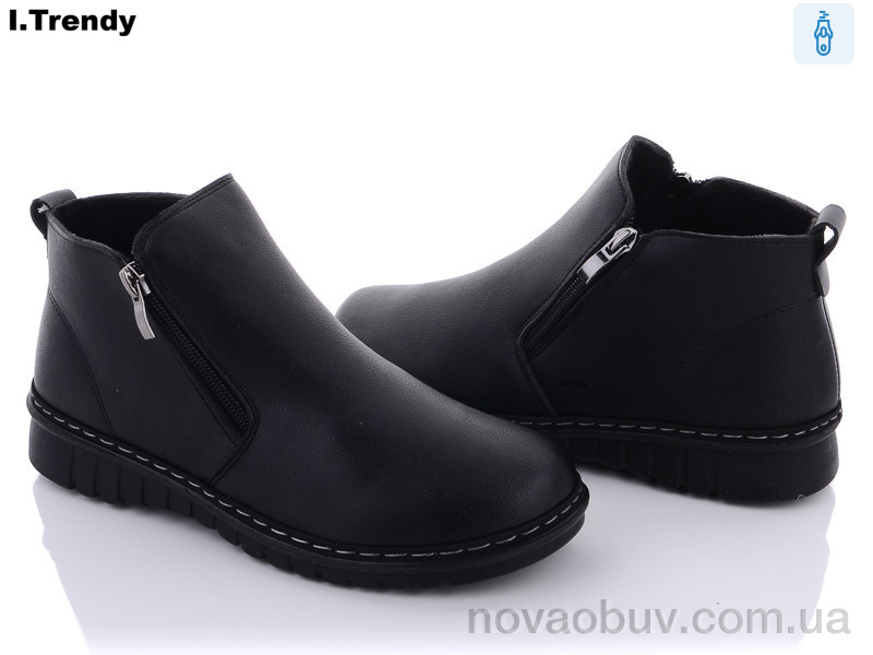 Черевики Trendy BK61-1