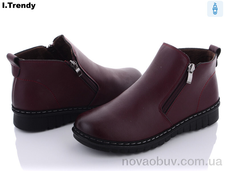 Черевики Trendy BK61-8