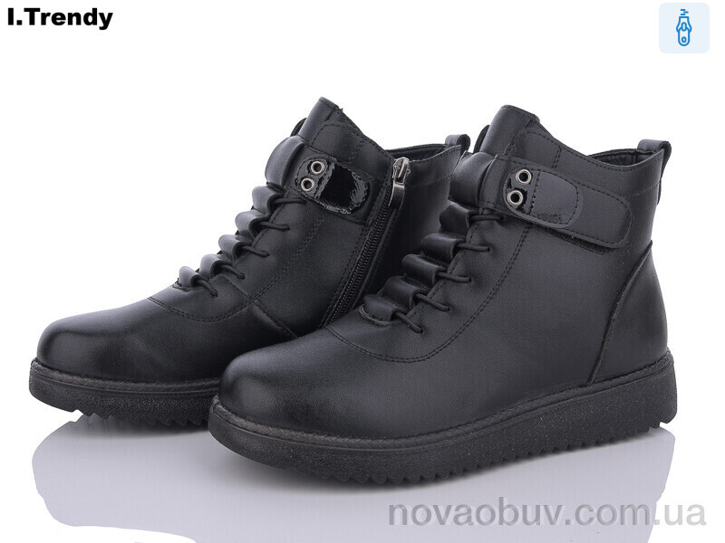 Черевики Trendy BK262-1A