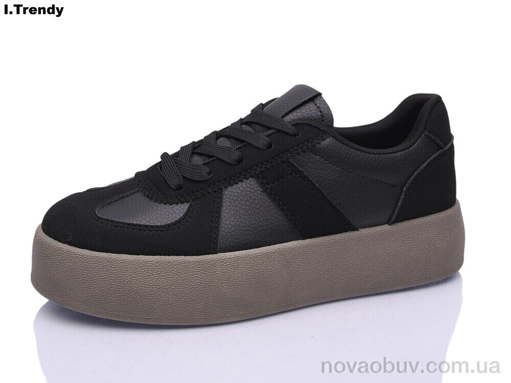 Кросівки Trendy JZ181-1