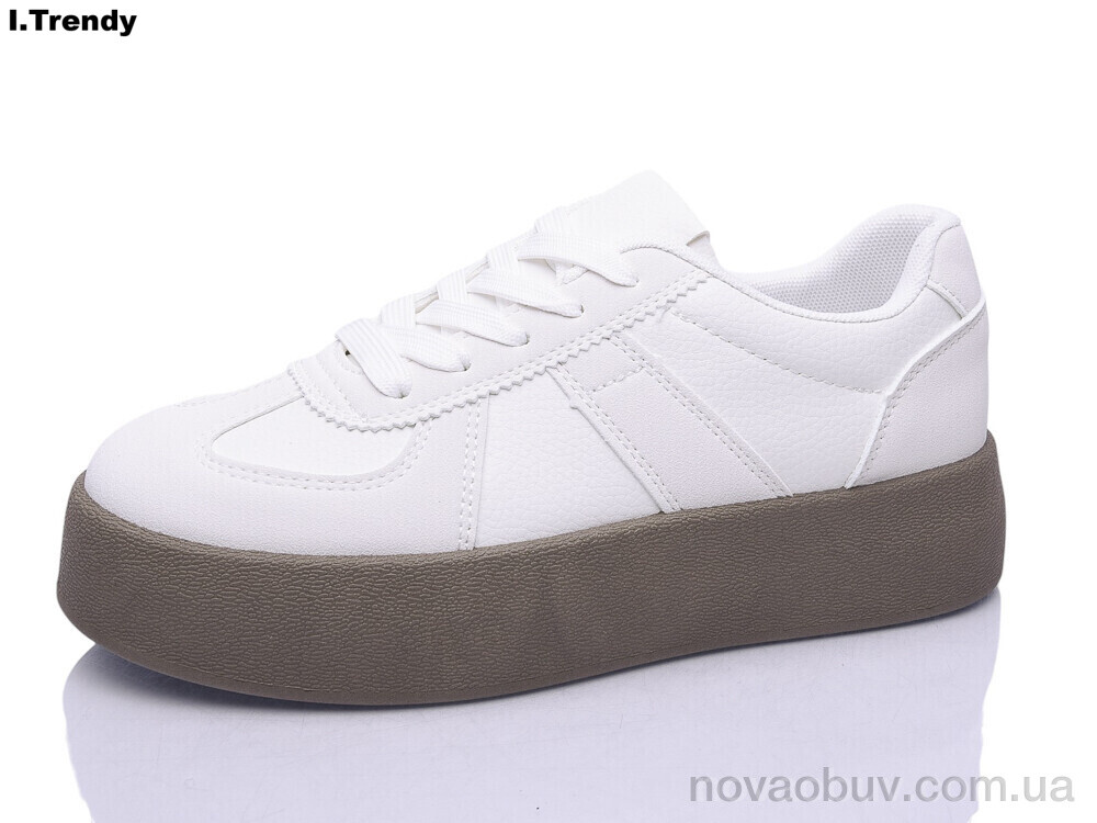 Кросівки Trendy JZ181-2