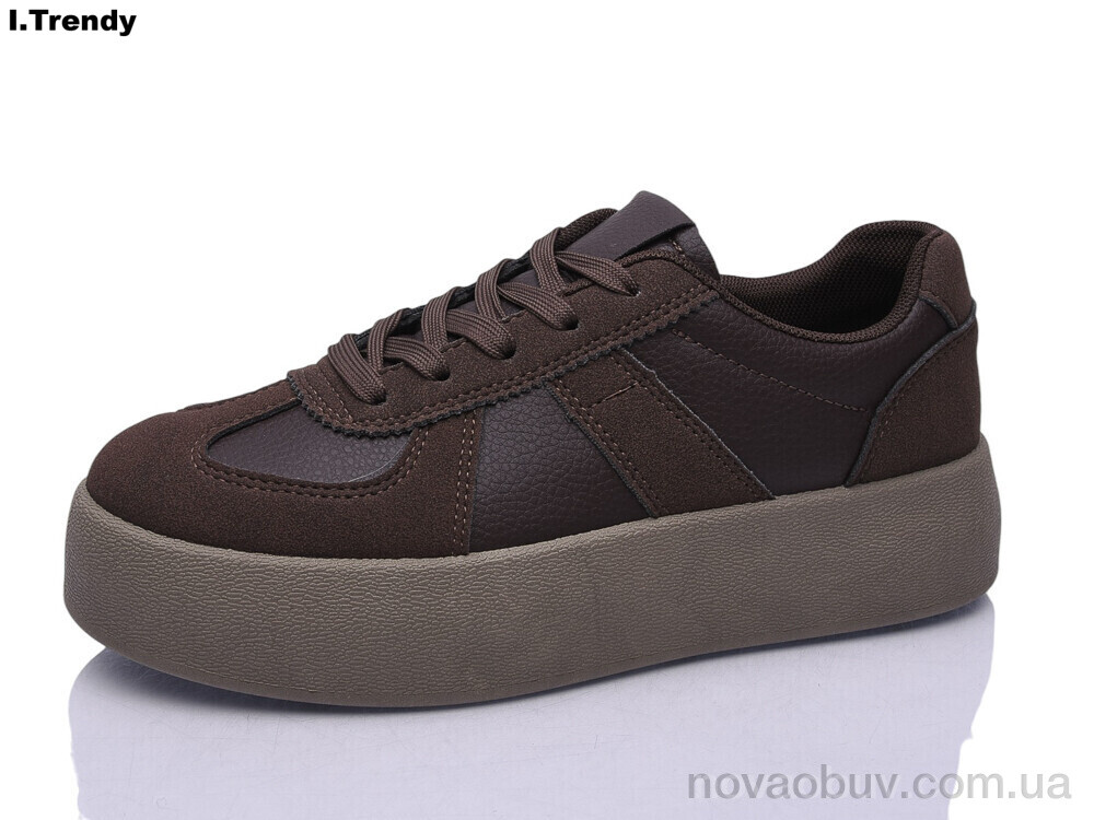 Кросівки Trendy JZ181-5