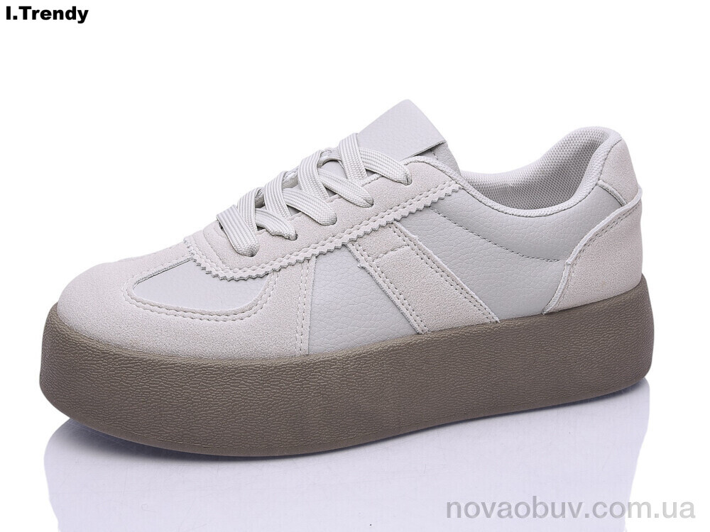 Кросівки Trendy JZ181-6