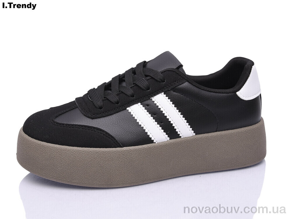 Кросівки Trendy JZ179-1
